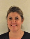 Anne-Louise Markussen