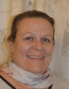 Mette Bundgaard Rasmussen