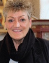 Susanne Holm-Hansen