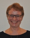 Susanne Kongerslev Jakobsen