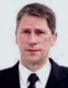 Jan Uhrenholt Petersen