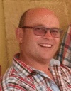 Per Gram Pedersen