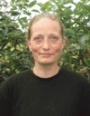 Camilla Holmø Hansen