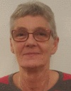 Kirsten Christensen