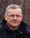 Lars Frits Hansen
