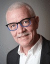 Benny Strømberg Klitbo