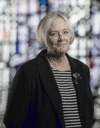 Tove Frostholm