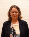 Helga Jensine Th Christensen