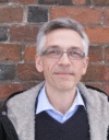 Boye Lagerbon Jensen