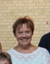 Pernille Damkjær Sanders