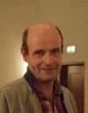Bjarne Vestergaard Wedel