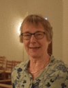 Anne Lisbeth Bisgaard Jepsen