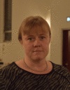 Berit Anette Carstens