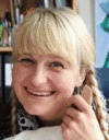 Susanne Pedersen