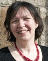 Marie Louise Reitberger