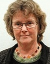 Pia Ankersen