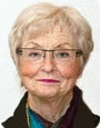 Inge Berger Frederiksen