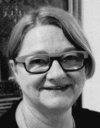 Bodil Marie Clausen Ohrt