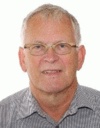 Erik Arne Bjerring