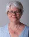 Helle Anker Bisgaard