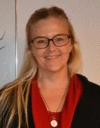 Ingalill June Lorentsen-Crondahl