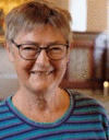 Ulla Thorup Madsen