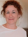 Charlotte Arvesen