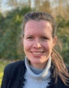 Marie Ginnerup Vestergaard