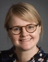 Kamilla Lundager Bundgaard