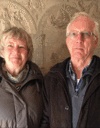 Inger og Ove Kristiansen