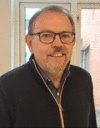 Mogens Løvlund Pedersen