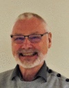 Egon Bjarne Jakobsen