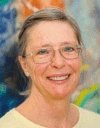 Lisbeth Bøge Henriksen