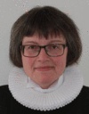 Mette Krogholm Pedersen