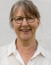 Anne-Mette Grønborg Sørensen