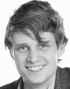 Erik Bro Lavdal