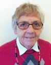 Vivi Rimdal Kjær