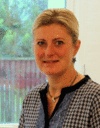 Heidi Fabricius Thaisen