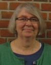 Anne Hjørdis Serup