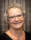 Ulla Boye Christensen