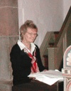Kirsten Nybye Poulsen