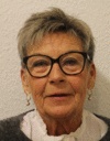 Ellen Kirstine Valentin Dam