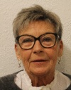 Ellen Kirstine Valentin Dam