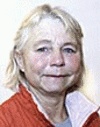 Lene Dursben-Hansen