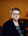 Kate Sørensen