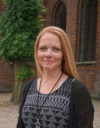 Birgitte Gadager Simonsen