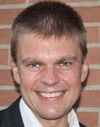 Finn Bruun Ravnsbæk