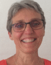 Grethe Hansen