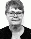 Inger Jæger