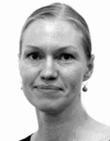 Mette Holm Pedersen